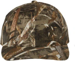 Outdoor Cap Camo Cap 21 Outdoor Cap Camo Cap -Thread Logic Store Outdoor Cap Camo Cap Realtree Max 5 OSFA 10