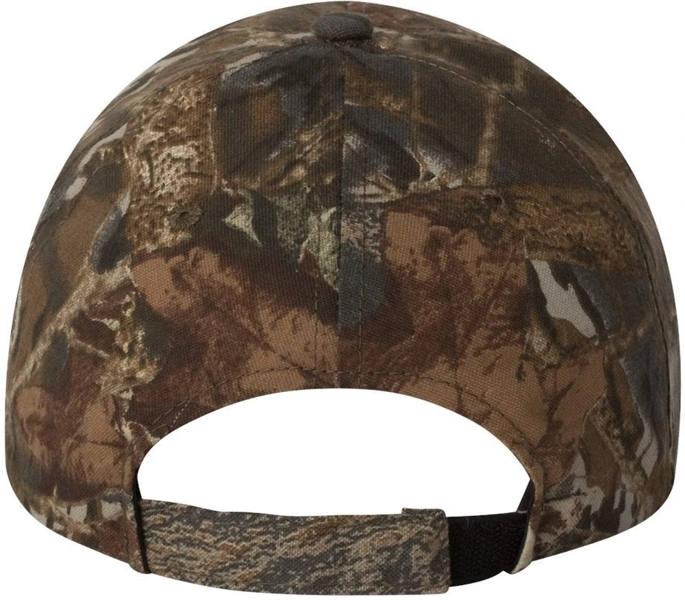 Outdoor Cap Classic Camo Cap 2 Outdoor Cap Classic Camo Cap - Image 2
