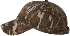 Outdoor Cap Classic Camo Cap 8 Outdoor Cap Classic Camo Cap -Thread Logic Store Outdoor Cap Classic Camo Cap 3