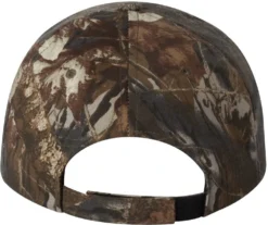 Outdoor Cap Classic Camo Cap 10 Outdoor Cap Classic Camo Cap -Thread Logic Store Outdoor Cap Classic Camo Cap 5