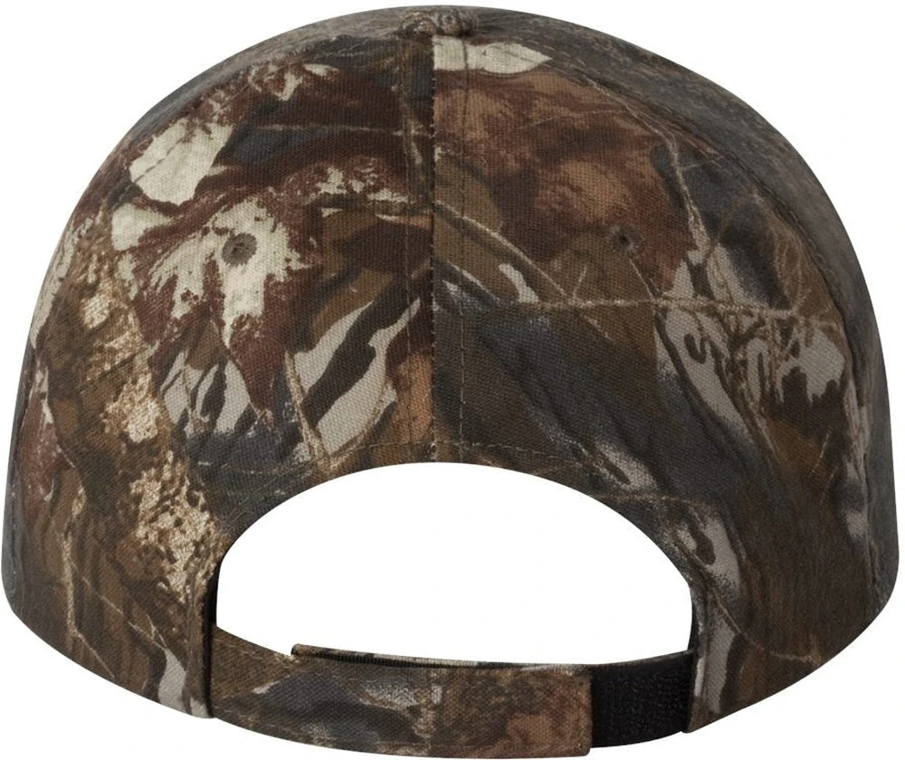 Outdoor Cap Classic Camo Cap 5 Outdoor Cap Classic Camo Cap - Image 5