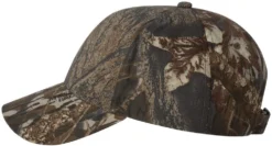Outdoor Cap Classic Camo Cap 11 Outdoor Cap Classic Camo Cap -Thread Logic Store Outdoor Cap Classic Camo Cap 6