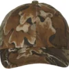Outdoor Cap Classic Camo Cap