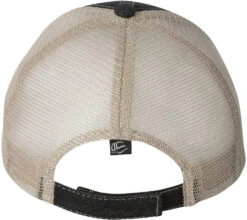 Outdoor Cap Denim Mesh Back Cap 9 Outdoor Cap Denim Mesh Back Cap -Thread Logic Store Outdoor Cap Denim Mesh Back Cap 2