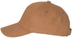 Outdoor Cap Duk Canvas Cap 7 Outdoor Cap Duk Canvas Cap -Thread Logic Store Outdoor Cap Duk Canvas Cap DUK Brown OSFA 3