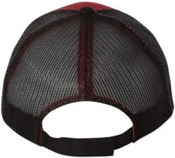 Outdoor Cap Flame Mesh-Back Cap -Thread Logic Store Outdoor Cap Flame Mesh Back Cap 11
