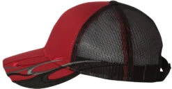 Outdoor Cap Flame Mesh-Back Cap -Thread Logic Store Outdoor Cap Flame Mesh Back Cap 12