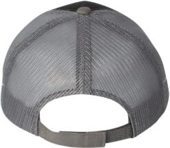 Outdoor Cap Flame Mesh-Back Cap -Thread Logic Store Outdoor Cap Flame Mesh Back Cap 2