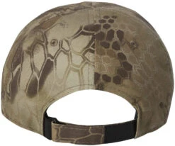 Outdoor Cap Kryptek Camo Cap -Thread Logic Store Outdoor Cap Kryptek Camo Cap 2
