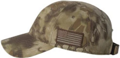 Outdoor Cap Kryptek Camo Cap -Thread Logic Store Outdoor Cap Kryptek Camo Cap 3