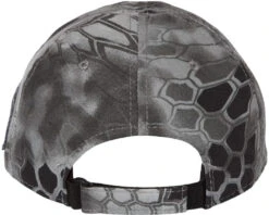 Outdoor Cap Kryptek Camo Cap -Thread Logic Store Outdoor Cap Kryptek Camo Cap 5