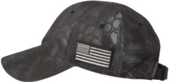 Outdoor Cap Kryptek Camo Cap -Thread Logic Store Outdoor Cap Kryptek Camo Cap 9