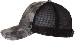 Outdoor Cap Performance Camo Mesh-Back Cap -Thread Logic Store Outdoor Cap Performance Camo Mesh Back Cap 12