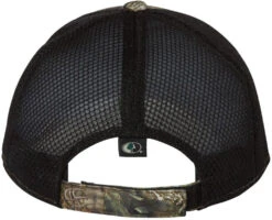 Outdoor Cap Performance Camo Mesh-Back Cap -Thread Logic Store Outdoor Cap Performance Camo Mesh Back Cap 17