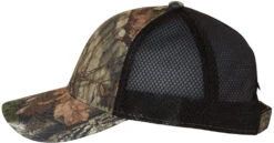 Outdoor Cap Performance Camo Mesh-Back Cap -Thread Logic Store Outdoor Cap Performance Camo Mesh Back Cap 18
