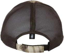 Outdoor Cap Performance Camo Mesh-Back Cap -Thread Logic Store Outdoor Cap Performance Camo Mesh Back Cap 2
