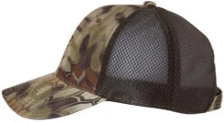 Outdoor Cap Performance Camo Mesh-Back Cap -Thread Logic Store Outdoor Cap Performance Camo Mesh Back Cap 3