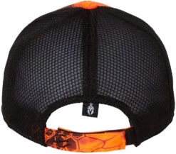 Outdoor Cap Performance Camo Mesh-Back Cap -Thread Logic Store Outdoor Cap Performance Camo Mesh Back Cap 5