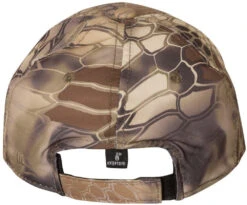 Outdoor Cap Platinum Series Performance Camo Cap -Thread Logic Store Outdoor Cap Platinum Series Performance Camo Cap 2