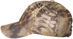 Outdoor Cap Platinum Series Performance Camo Cap -Thread Logic Store Outdoor Cap Platinum Series Performance Camo Cap 3