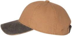 Outdoor Cap Weathered Canvas Crown Cap With Contrast-Color Visor 7 Outdoor Cap Weathered Canvas Crown Cap With Contrast-Color Visor -Thread Logic Store Outdoor Cap Weathered Canvas Crown Cap with Contrast Color Visor DUK BrownBrown OSFA 3