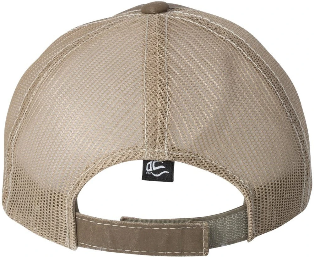 Outdoor Cap Weathered Mesh-Back Cap 12 Outdoor Cap Weathered Mesh-Back Cap - Image 12