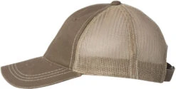 Outdoor Cap Weathered Mesh-Back Cap 31 Outdoor Cap Weathered Mesh-Back Cap -Thread Logic Store Outdoor Cap Weathered Mesh Back Cap 12