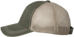 Outdoor Cap Weathered Mesh-Back Cap 37 Outdoor Cap Weathered Mesh-Back Cap -Thread Logic Store Outdoor Cap Weathered Mesh Back Cap 18