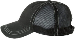Outdoor Cap Weathered Mesh-Back Cap 21 Outdoor Cap Weathered Mesh-Back Cap -Thread Logic Store Outdoor Cap Weathered Mesh Back Cap 2