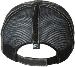 Outdoor Cap Weathered Mesh-Back Cap 22 Outdoor Cap Weathered Mesh-Back Cap -Thread Logic Store Outdoor Cap Weathered Mesh Back Cap 3