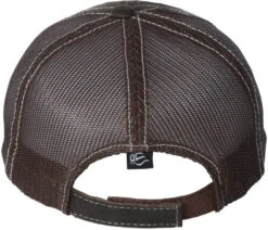 Outdoor Cap Weathered Mesh-Back Cap 25 Outdoor Cap Weathered Mesh-Back Cap -Thread Logic Store Outdoor Cap Weathered Mesh Back Cap 6