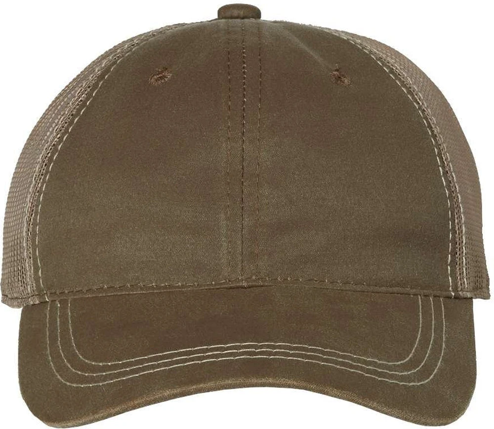 Outdoor Cap Weathered Mesh-Back Cap 11 Outdoor Cap Weathered Mesh-Back Cap - Image 11