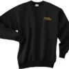 Hanes EcoSmart Crewneck Sweatshirt