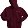 Hanes EcoSmart Pullover Hooded Sweatshirt