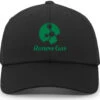 Pacific Headwear Ladies Hybrid Cotton Dad Cap