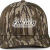 Pacific Headwear Mossy Oak Guide Cap