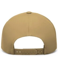 Pacific Headwear Water-Repellent Outdoor Cap 31 Pacific Headwear Water-Repellent Outdoor Cap -Thread Logic Store P783 16P back c0c8fda7 e9c9 4a41 98ed 138836dc316f
