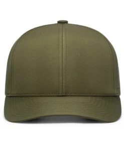 Pacific Headwear Water-Repellent Outdoor Cap 32 Pacific Headwear Water-Repellent Outdoor Cap -Thread Logic Store P783 32R front ed2d203a 4708 4ffa a662 f65b2b372877