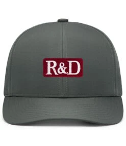 Pacific Headwear Water-Repellent Outdoor Cap