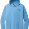 Port & Company Performance Pullover Hooded Tee