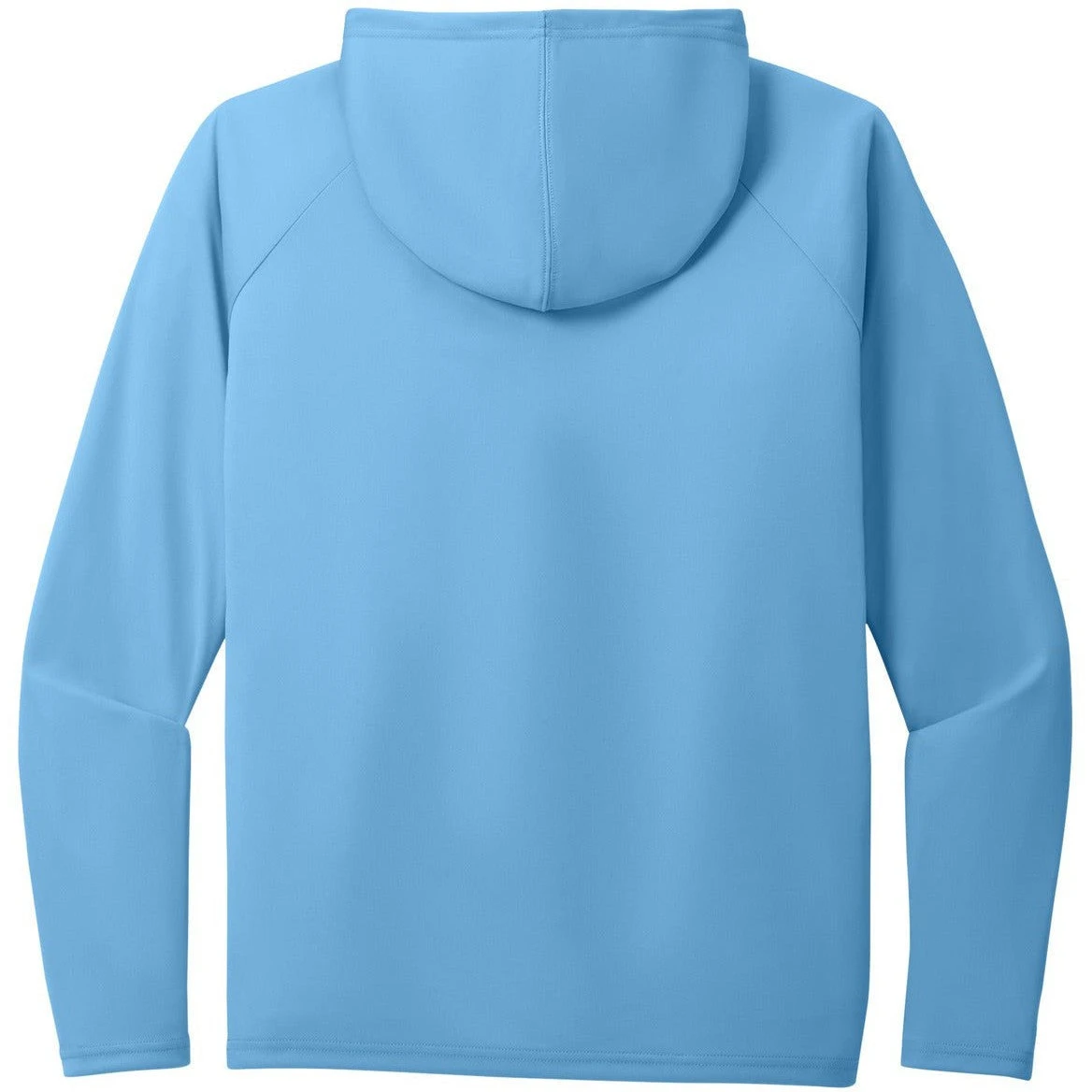 Port & Company Performance Pullover Hooded Tee 4 Port & Company Performance Pullover Hooded Tee - Image 4