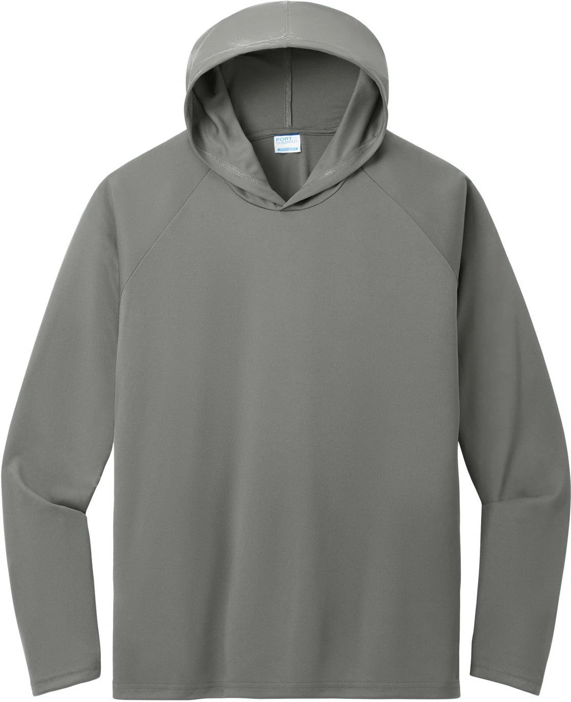 Port & Company Performance Pullover Hooded Tee 7 Port & Company Performance Pullover Hooded Tee - Image 7