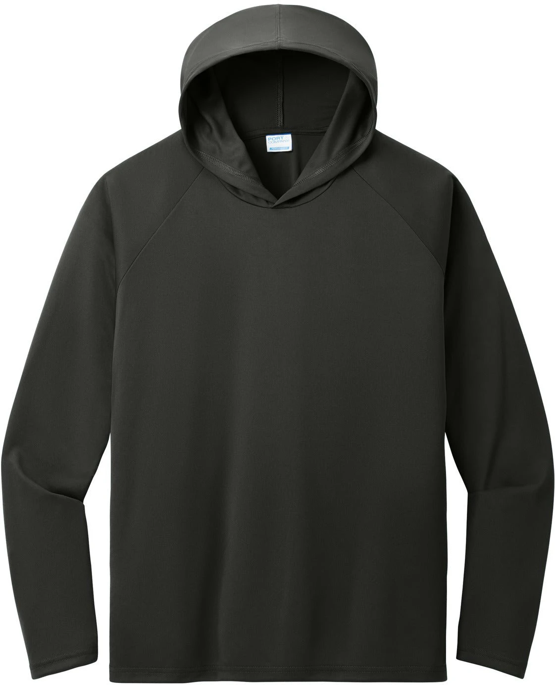 Port & Company Performance Pullover Hooded Tee 11 Port & Company Performance Pullover Hooded Tee - Image 11