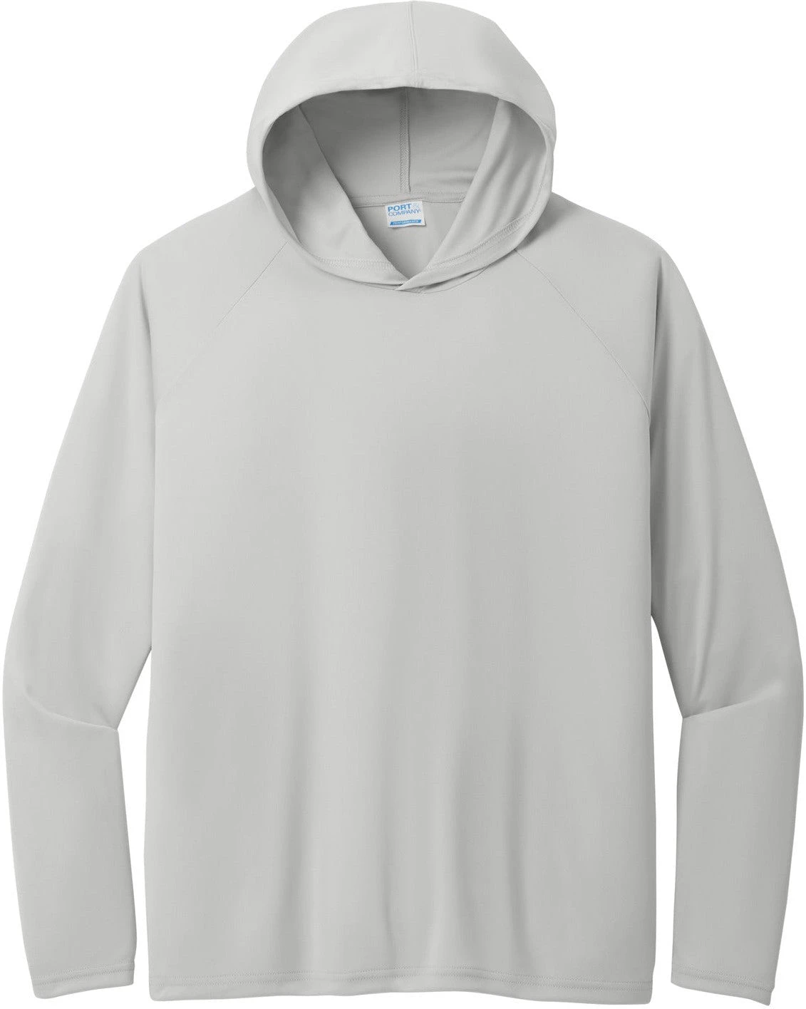 Port & Company Performance Pullover Hooded Tee 19 Port & Company Performance Pullover Hooded Tee - Image 19