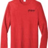 Port & Company Long Sleeve Fan Favorite Blend Tee
