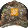 Outdoor Cap Performance Camo Mesh-Back Cap