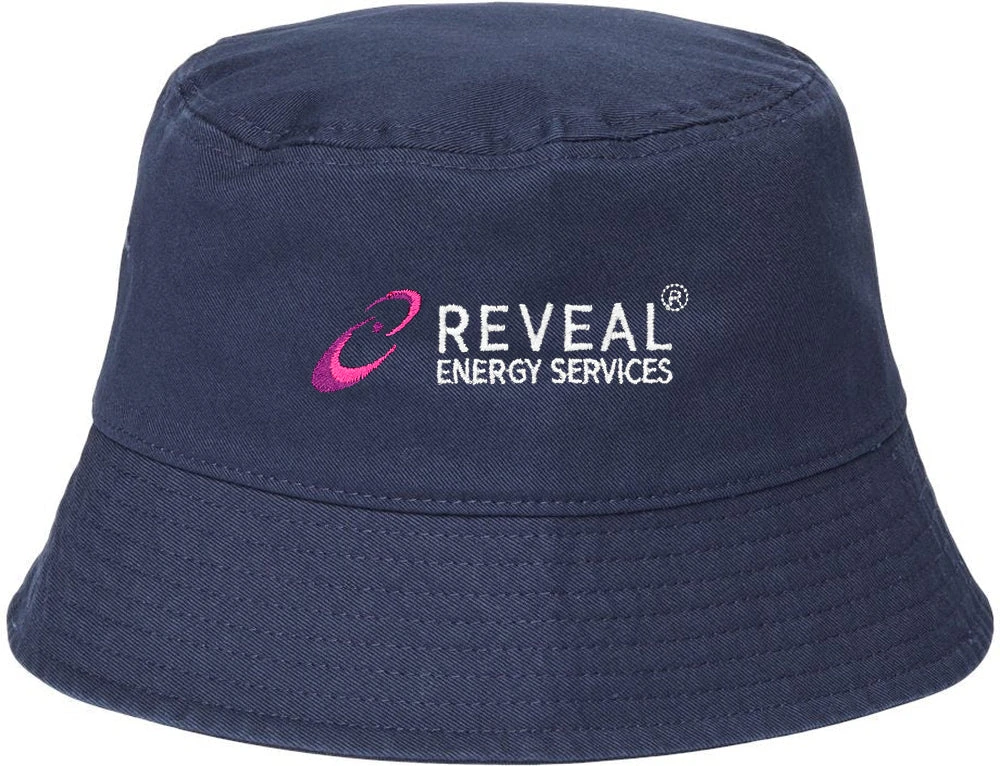 Atlantis Headwear Sustainable Bucket Hat 1 Atlantis Headwear Sustainable Bucket Hat