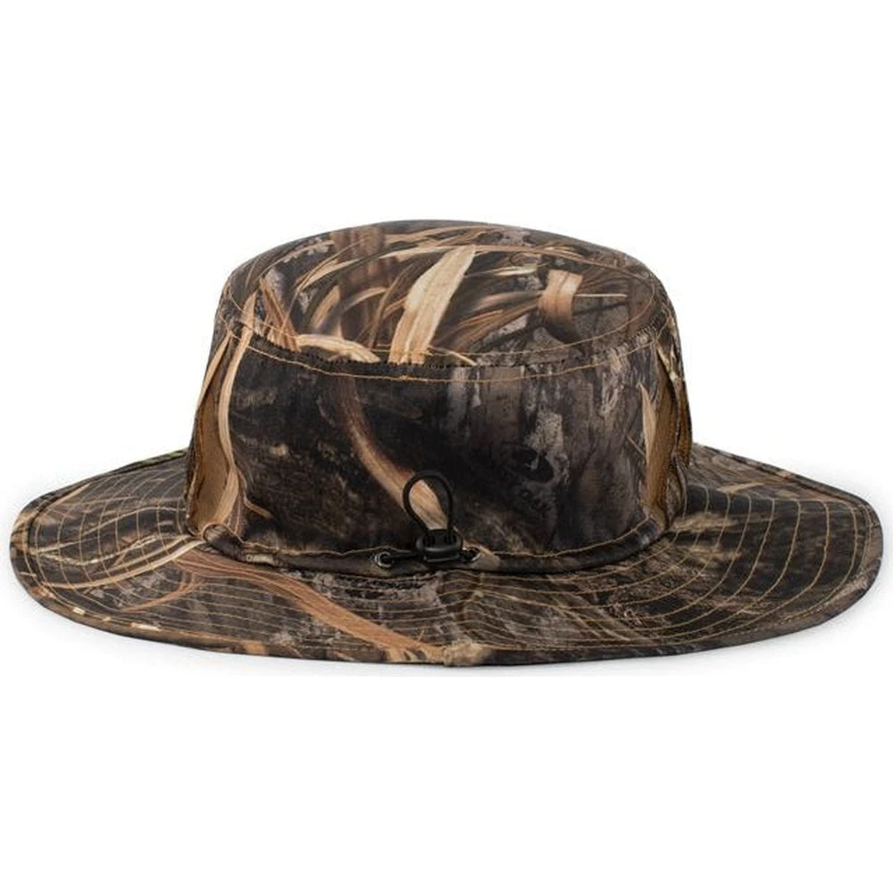 Pacific Headwear Active Sport Mossy Oak Camo Boonie 12 Pacific Headwear Active Sport Mossy Oak Camo Boonie - Image 12