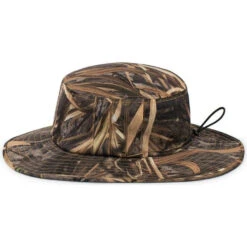 Pacific Headwear Active Sport Mossy Oak Camo Boonie 32 Pacific Headwear Active Sport Mossy Oak Camo Boonie -Thread Logic Store Pacific Headwear Active Sport Mossy Oak Camo Boonie 12