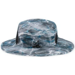Pacific Headwear Active Sport Mossy Oak Camo Boonie 34 Pacific Headwear Active Sport Mossy Oak Camo Boonie -Thread Logic Store Pacific Headwear Active Sport Mossy Oak Camo Boonie 14